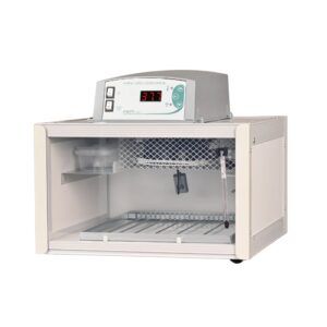 Geothermal Incubator